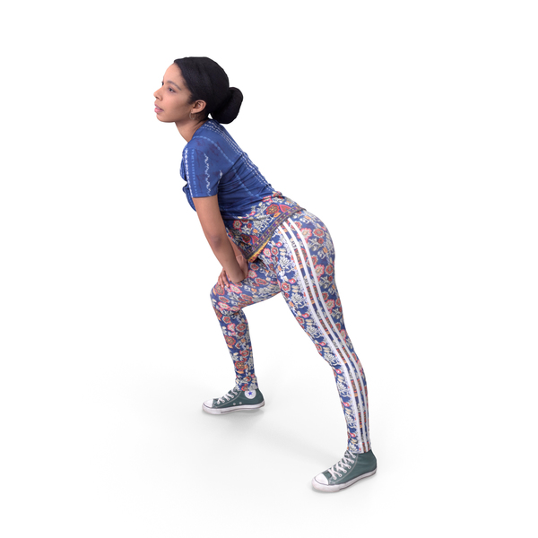 Sports Woman Stretching PNG & PSD Images Sports Woman Stretching PNG & PSD Images