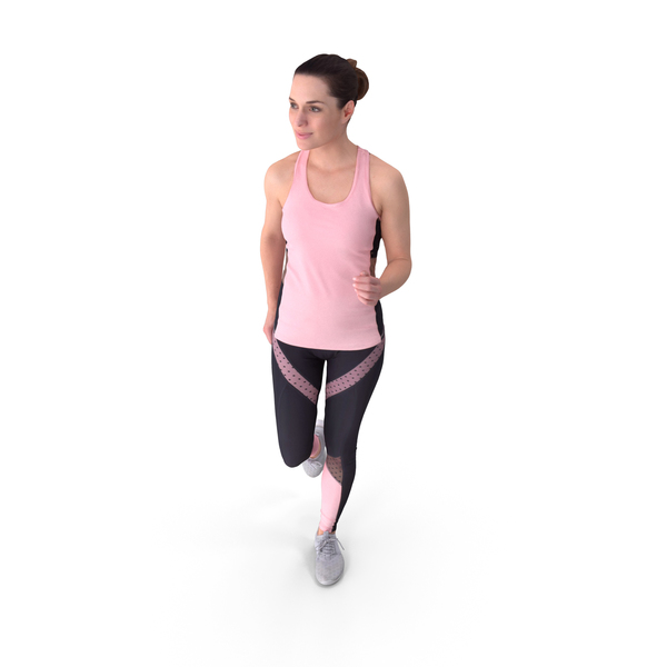 Sports Woman PNG & PSD Images Sports Woman PNG & PSD Images