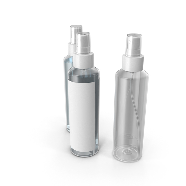 Spray Bottle PNG & PSD Images Spray Bottle PNG & PSD Images