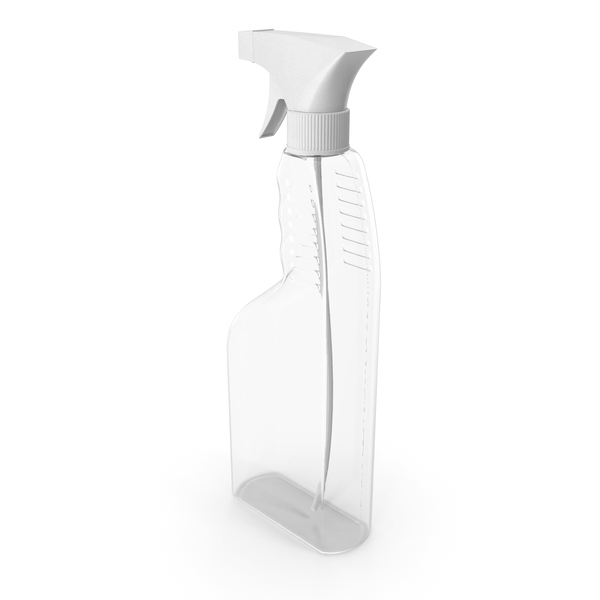 Spray Bottle Plastic 650ml PNG & PSD Images Spray Bottle Plastic 650ml PNG & PSD Images
