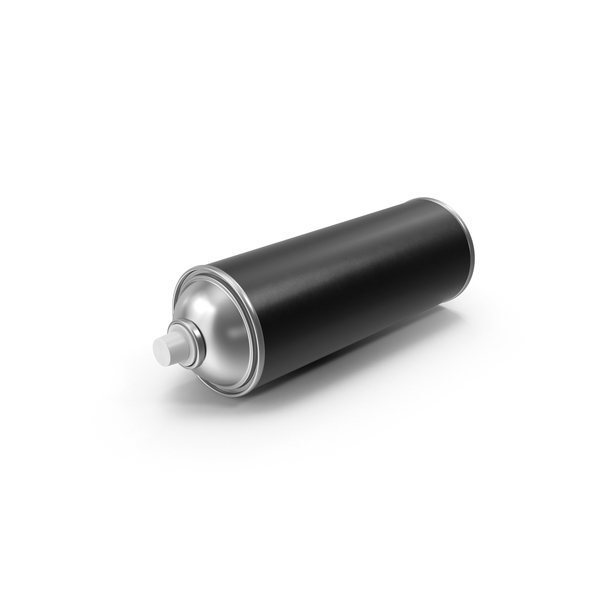 Paint: Spray Can No Cap PNG & PSD Images Paint: Spray Can No Cap PNG & PSD Images