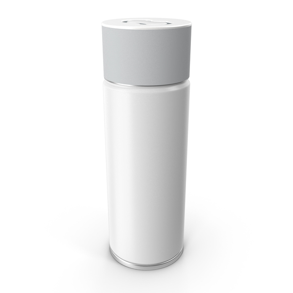 Aerosol: Spray Can With Closed Cap PNG & PSD Images Aerosol: Spray Can With Closed Cap PNG & PSD Images