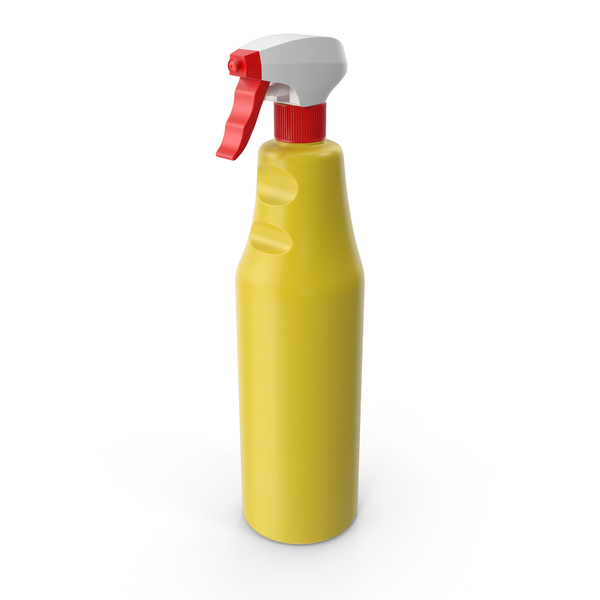 Spray Detergent Bottle PNG & PSD Images Spray Detergent Bottle PNG & PSD Images