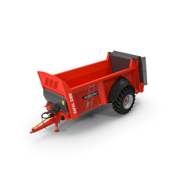 Manure: Spreader Sodimac Rafal 3300 Clean PNG & PSD Images Manure: Spreader Sodimac Rafal 3300 Clean PNG & PSD Images
