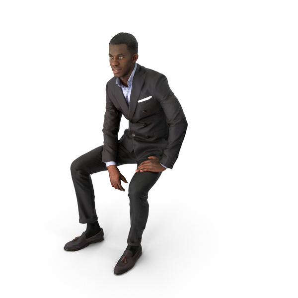 Businessman: Spring Business Man Sitting PNG & PSD Images Businessman: Spring Business Man Sitting PNG & PSD Images