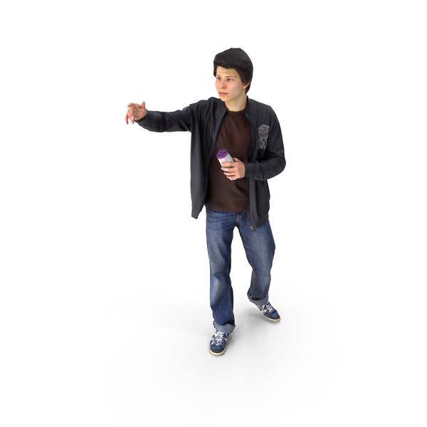 Spring Casual Man PNG & PSD Images Spring Casual Man PNG & PSD Images
