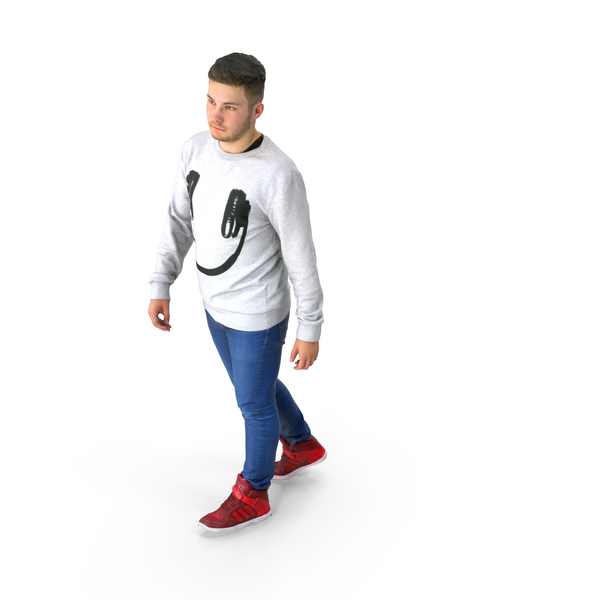 Spring Casual Man PNG & PSD Images Spring Casual Man PNG & PSD Images