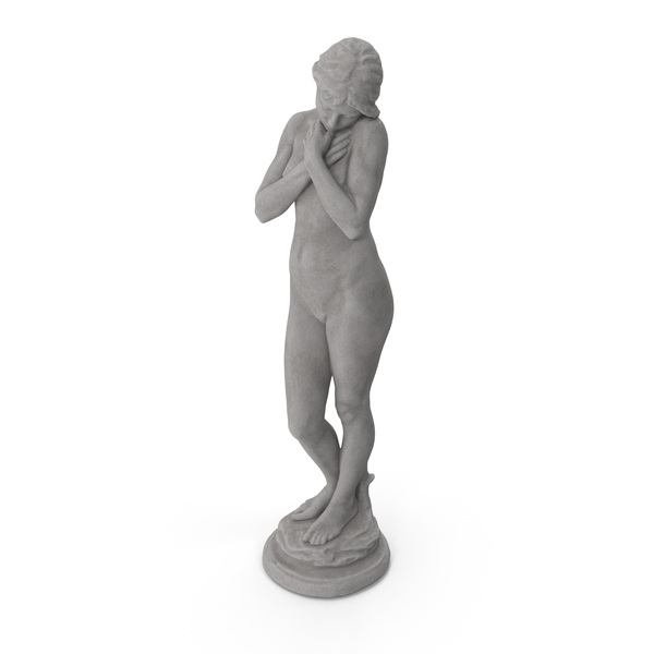 Spring Frost Stone Statue PNG & PSD Images Spring Frost Stone Statue PNG & PSD Images