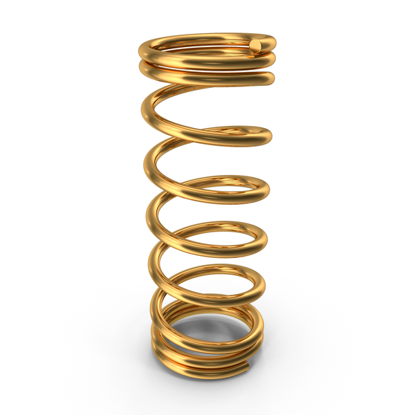 Spring Gold PNG & PSD Images Spring Gold PNG & PSD Images