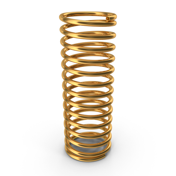 Spring Gold PNG & PSD Images Spring Gold PNG & PSD Images