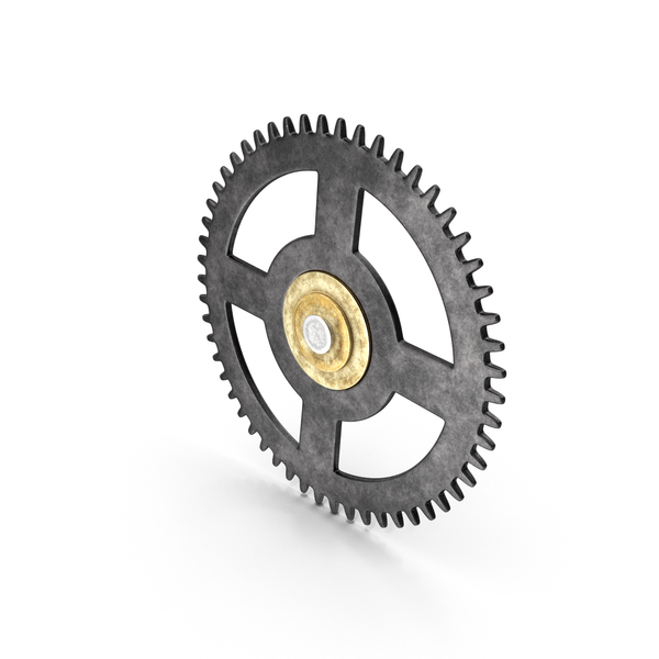 Sprocket Cogwheel Gear PNG Images & PSDs for Download | PixelSquid ...