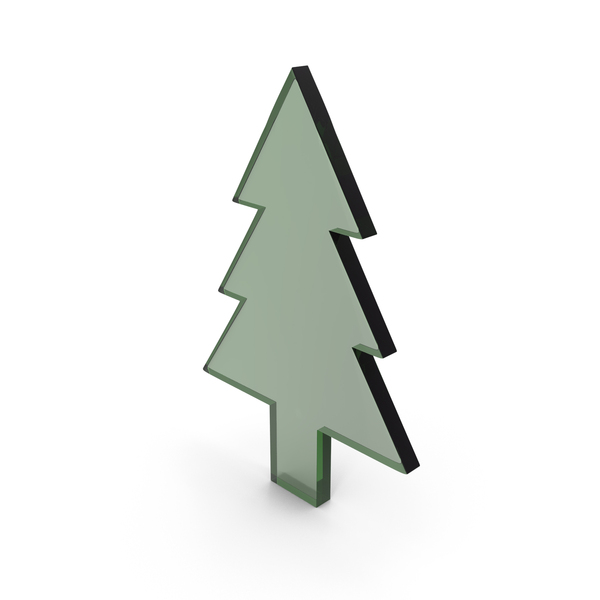 Symbols: Spruce Icon PNG & PSD Images