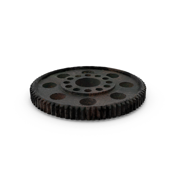 Spur Gear PNG & PSD Images