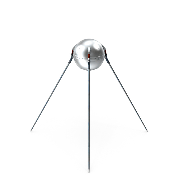 Sputnik 1 PNG & PSD Images Sputnik 1 PNG & PSD Images
