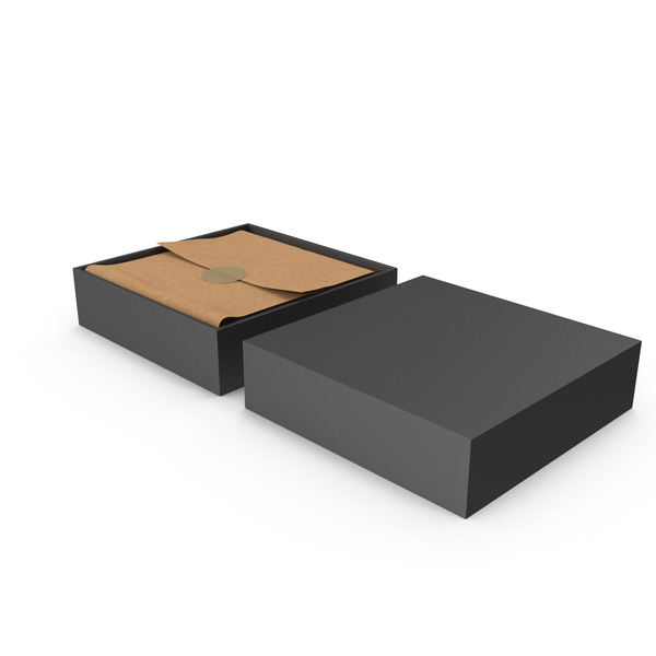 Square Box for Gift PNG & PSD Images Square Box for Gift PNG & PSD Images
