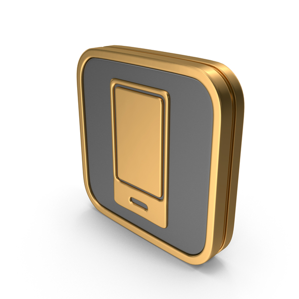 Symbols: Square Cell Phone Icon PNG & PSD Images Symbols: Square Cell Phone Icon PNG & PSD Images