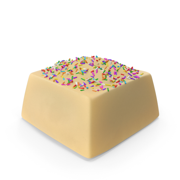 Square Chocolate Candy with Colored Pops PNG & PSD Images Square Chocolate Candy with Colored Pops PNG & PSD Images