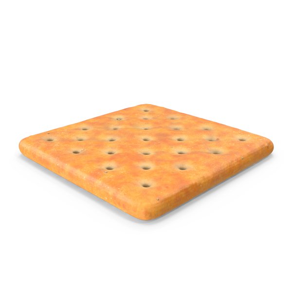 Square Cracker PNG & PSD Images Square Cracker PNG & PSD Images