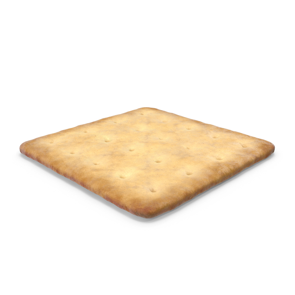 Square Cracker PNG & PSD Images Square Cracker PNG & PSD Images