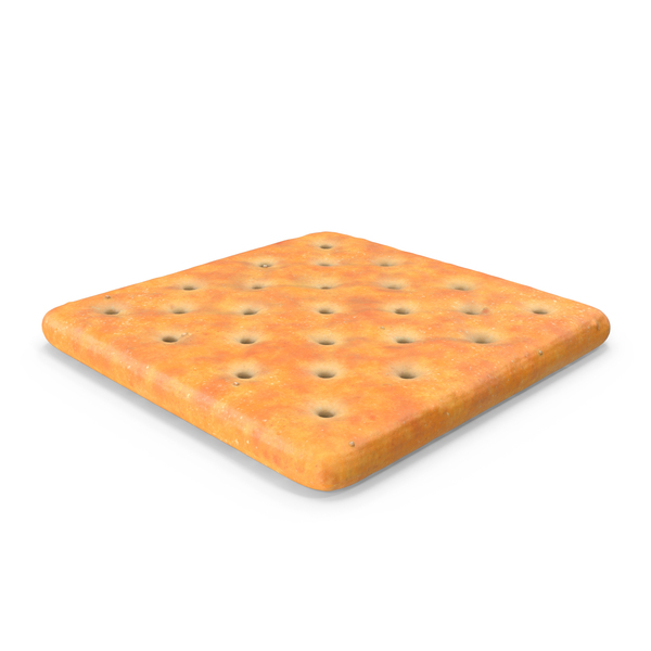 Square Cracker PNG & PSD Images Square Cracker PNG & PSD Images