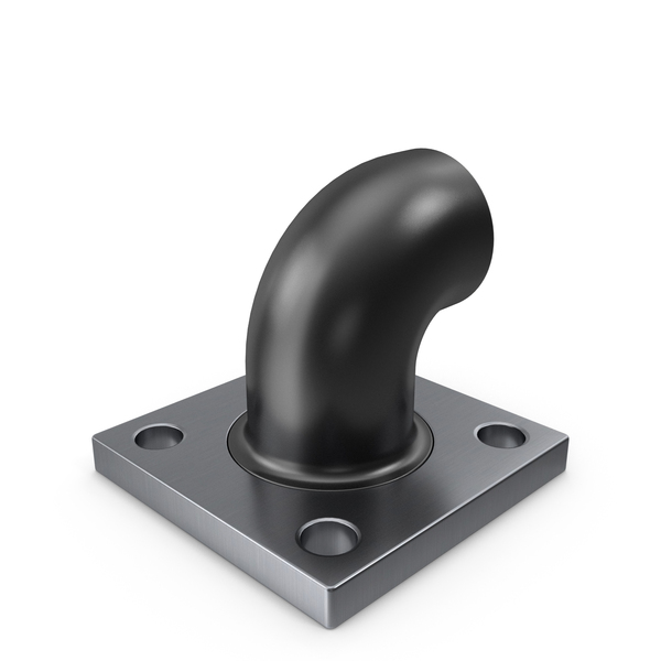 Hardware: Square Flange Steel PNG & PSD Images Hardware: Square Flange Steel PNG & PSD Images