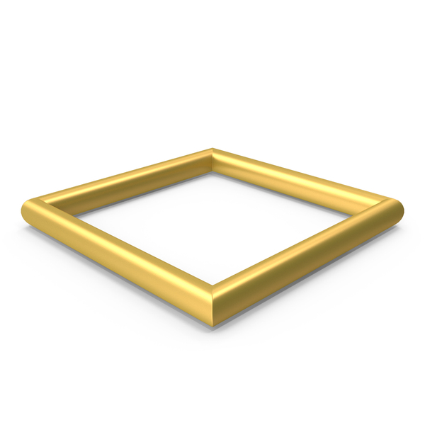 Geometric: Square Frame Ground Shape PNG & PSD Images Geometric: Square Frame Ground Shape PNG & PSD Images