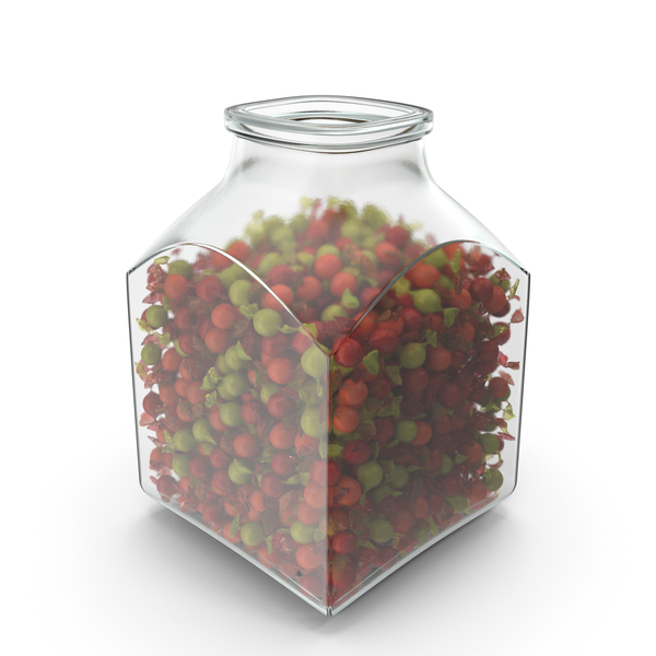 Hard: Square Jar with Wrapped Spherical Candy PNG & PSD Images Hard: Square Jar with Wrapped Spherical Candy PNG & PSD Images