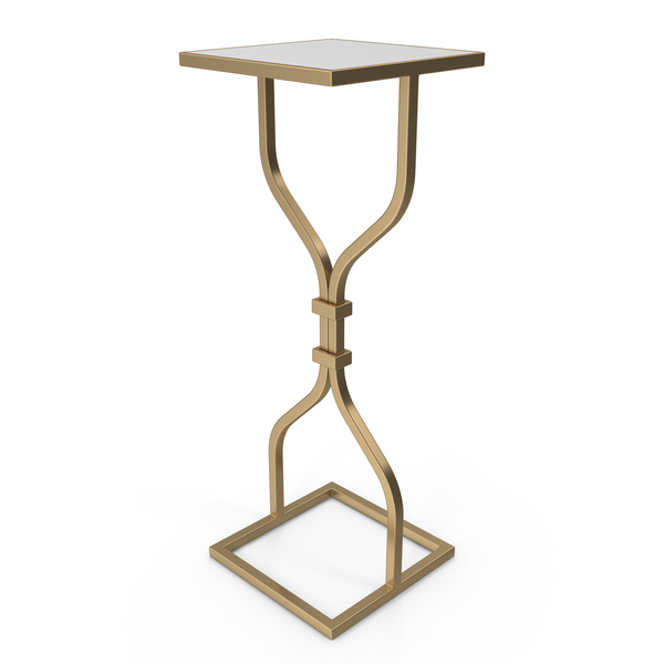 Square Metal & Lacquer End Table PNG & PSD Images Square Metal & Lacquer End Table PNG & PSD Images