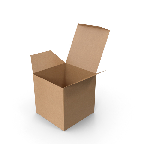 Cardboard: Square Packaging Box PNG & PSD Images Cardboard: Square Packaging Box PNG & PSD Images