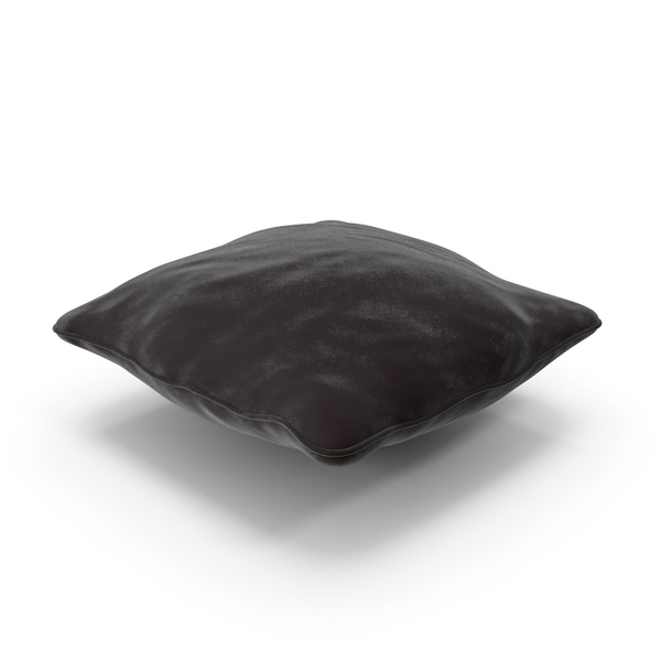 Sofa: Square Pillow Black PNG & PSD Images Sofa: Square Pillow Black PNG & PSD Images