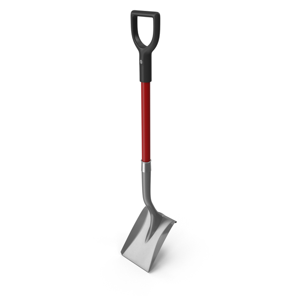Square Shovel PNG & PSD Images Square Shovel PNG & PSD Images