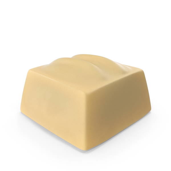 Square White Chocolate Candy PNG & PSD Images Square White Chocolate Candy PNG & PSD Images
