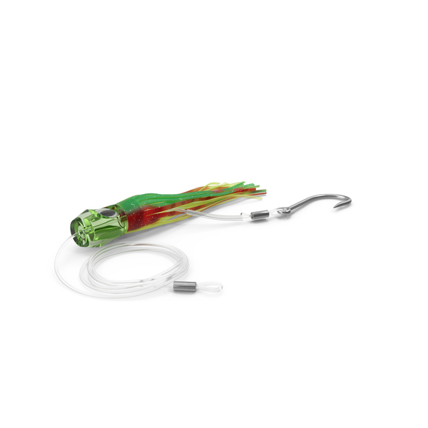 Fishing: Squid Skirt Marlin Tuna Trolling Lure PNG & PSD Images Fishing: Squid Skirt Marlin Tuna Trolling Lure PNG & PSD Images