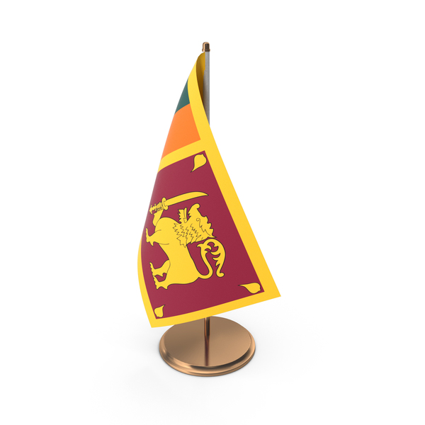 Sri Lanka Desk Flag PNG & PSD Images Sri Lanka Desk Flag PNG & PSD Images