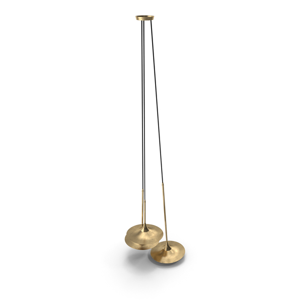 SS-3 with Disc Pendant PNG & PSD Images