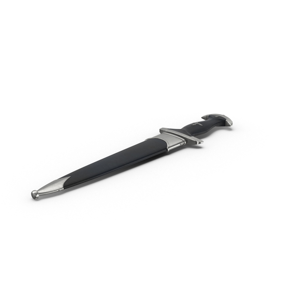 SS Knife PNG & PSD Images