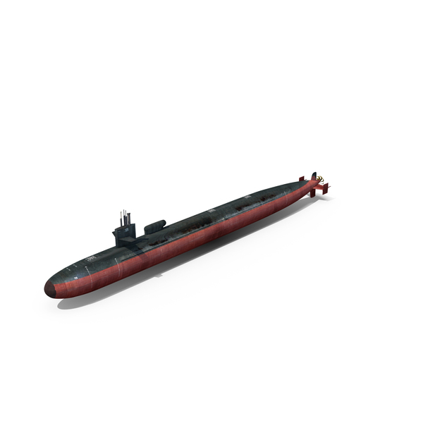 Submarine: SSGN-729 USS Georgia PNG & PSD Images Submarine: SSGN-729 USS Georgia PNG & PSD Images