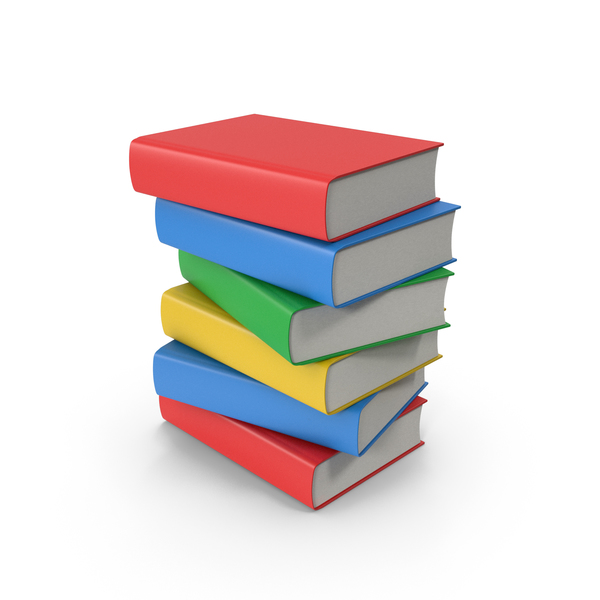 Stack Of Books PNG Images & PSDs for Download | PixelSquid - S116479230