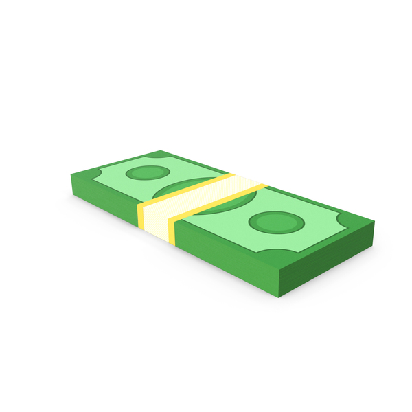 Low Poly V1: Stack Of Cartoon Money Bills PNG & PSD Images Low Poly V1: Stack Of Cartoon Money Bills PNG & PSD Images
