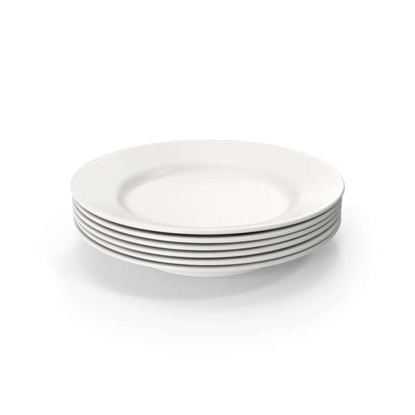 Plate: Stack Of Ceramic Plates PNG & PSD Images Plate: Stack Of Ceramic Plates PNG & PSD Images