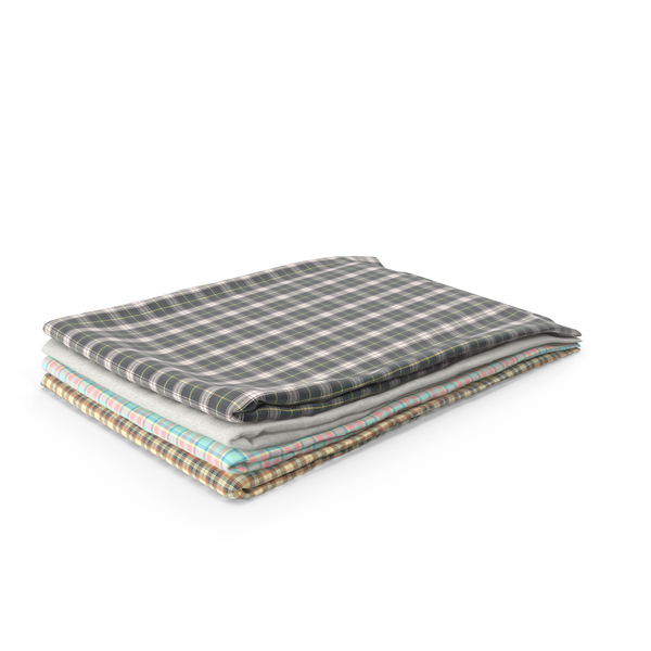 Fabric: Stack of Fabrics PNG & PSD Images Fabric: Stack of Fabrics PNG & PSD Images