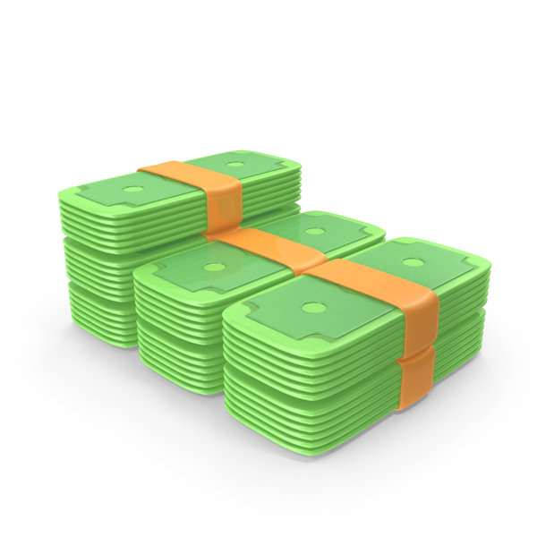 Stack Of Money Icon PNG Images & PSDs for Download | PixelSquid ...