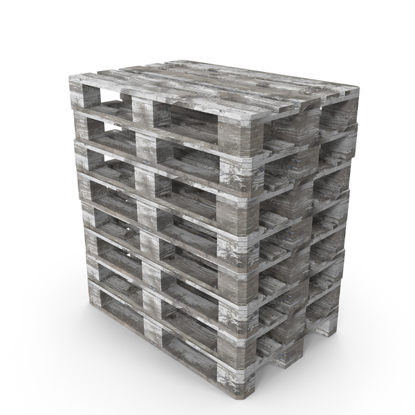 Pallet: Stack Of Old Wood Pallets PNG & PSD Images Pallet: Stack Of Old Wood Pallets PNG & PSD Images
