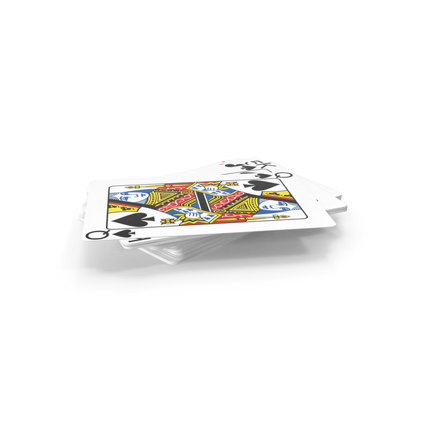 Stack of Playing Cards PNG & PSD Images Stack of Playing Cards PNG & PSD Images