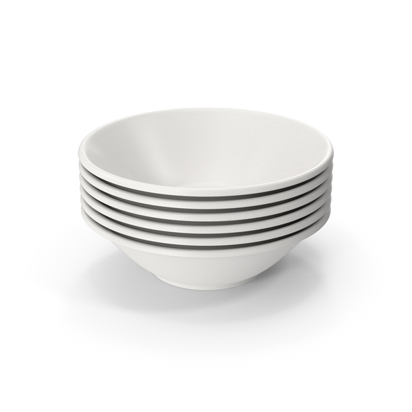 Bowl: Stack Of Soup Bowls PNG & PSD Images Bowl: Stack Of Soup Bowls PNG & PSD Images