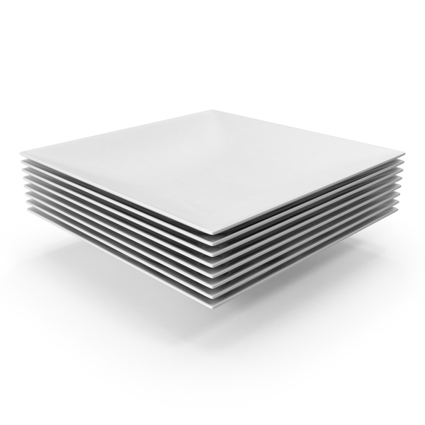 Bowl: Stack of Square Bowls PNG & PSD Images Bowl: Stack of Square Bowls PNG & PSD Images