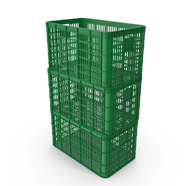 Crate: Stacked Plastic Crates PNG & PSD Images Crate: Stacked Plastic Crates PNG & PSD Images