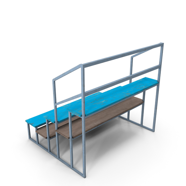 Bleachers: Stadium Bench PNG & PSD Images Bleachers: Stadium Bench PNG & PSD Images