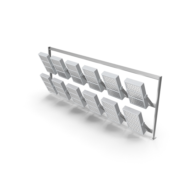 Lighting: Stadium Lights Panel PNG & PSD Images Lighting: Stadium Lights Panel PNG & PSD Images