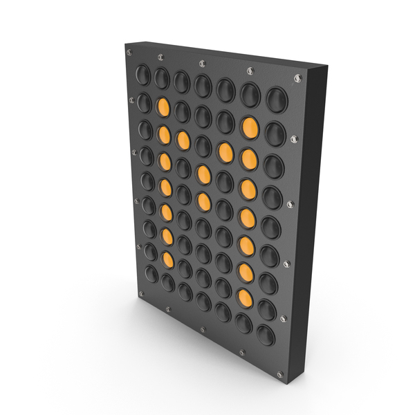 Language: Stadium Scoreboard Alphabet Letter M PNG & PSD Images